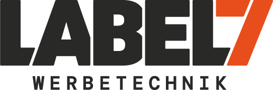 Label7 Werbetechnik