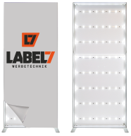 Led-rahmen